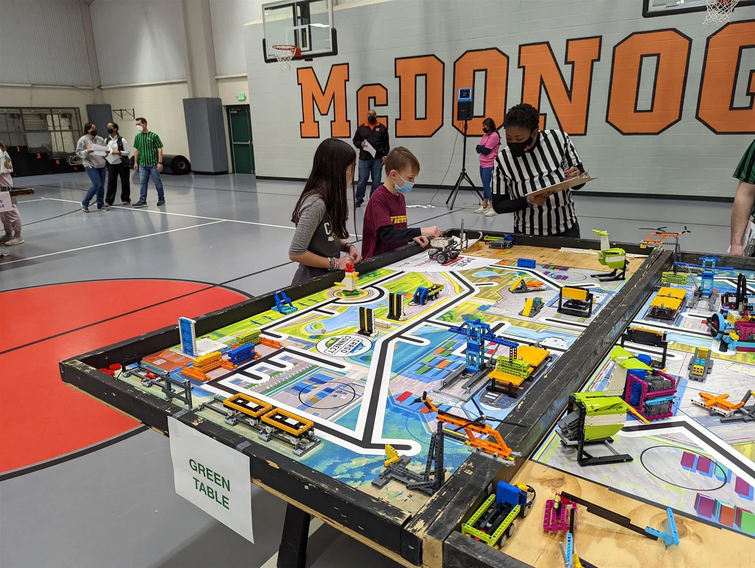 Fll World Festival 2025